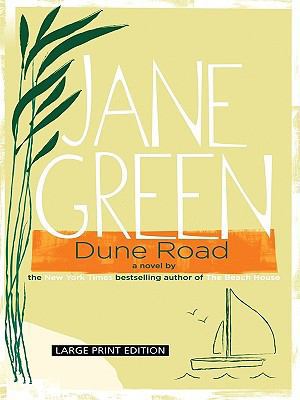 Dune Road [Large Print] 1594133999 Book Cover