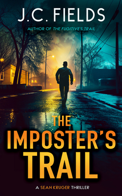 The Imposter's Trail: An FBI Mystery Thriller 1036706486 Book Cover