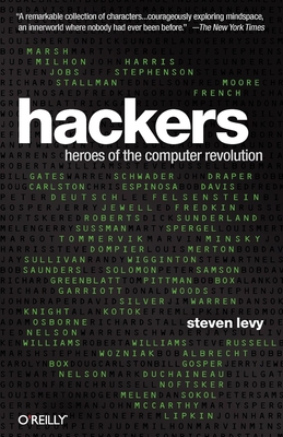 Hackers 1449388396 Book Cover