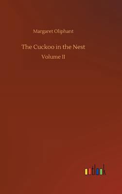 The Cuckoo in the Nest 3732689409 Book Cover