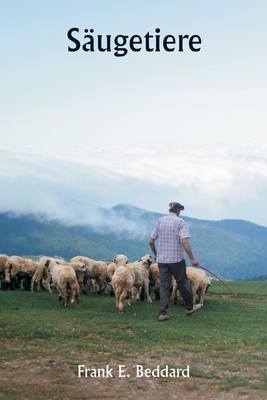 Säugetiere [German] 9359250961 Book Cover