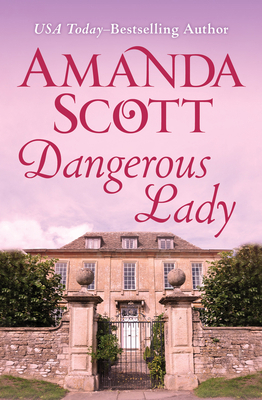 Dangerous Lady 1504068890 Book Cover