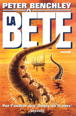 La Bete [French] 2246458013 Book Cover