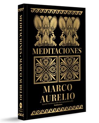 Meditaciones / Meditations (Spanish Translation) [Spanish] 9370896236 Book Cover