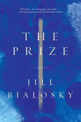 The Prize 1619027968 Book Cover