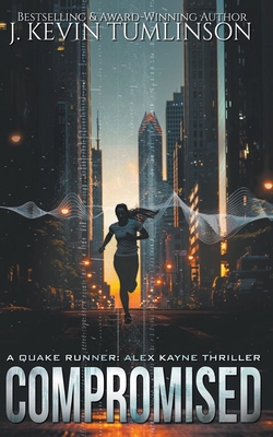 Compromised B09DJCMZ69 Book Cover