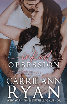 Inked Obsession 1950443167 Book Cover