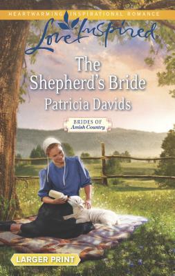 The Shepherd's Bride [Large Print] 0373817568 Book Cover
