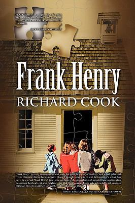 Frank Henry 1441580964 Book Cover