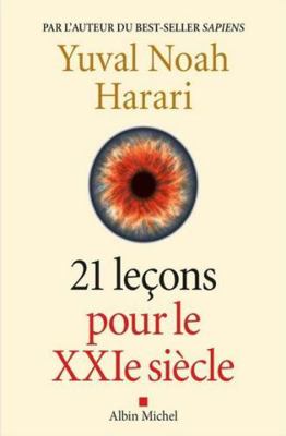 21 Leçons pour le XXIème siècle (French Edition) [French] 2226436030 Book Cover