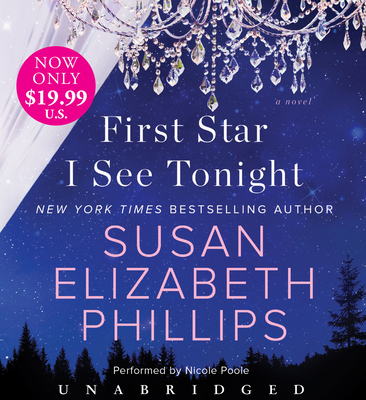 First Star I See Tonight 0062672355 Book Cover