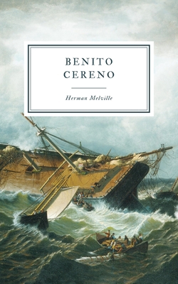 Benito Cereno 1694578003 Book Cover