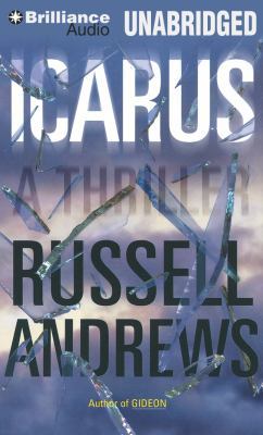 Icarus 1469243962 Book Cover