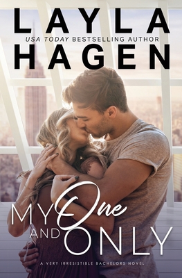 My One And Only B08SGWNK75 Book Cover