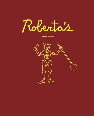 Roberta's Cookbook 0770433715 Book Cover