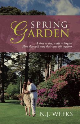 Spring Garden 1466989866 Book Cover