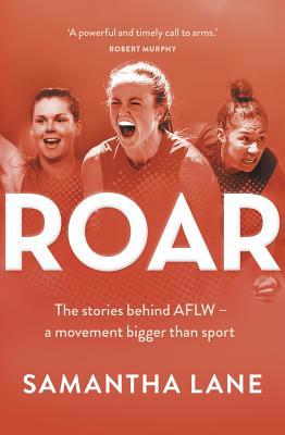 Roar 0143788744 Book Cover