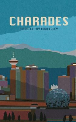 Charades 1533119880 Book Cover