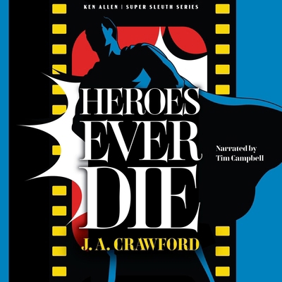 Heroes Ever Die B0F9K6LZZ8 Book Cover