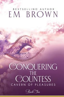 Conquering the Countess: A BDSM Historical Romance 1942822286 Book Cover