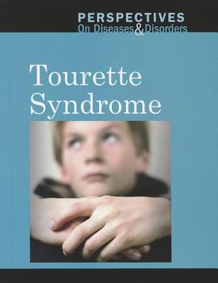 Tourette Syndrome 0737763604 Book Cover