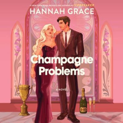 Champagne Problems 1668163861 Book Cover