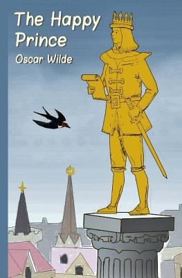 The Happy Prince 1911249037 Book Cover