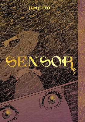 Sensor 1974718905 Book Cover