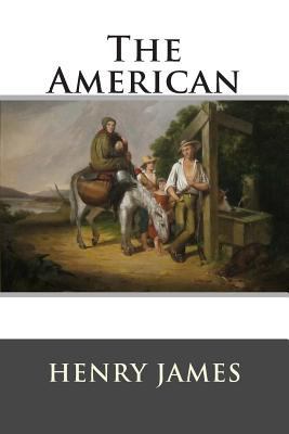 The American 1515112365 Book Cover