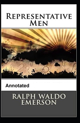 Representative Men Annotated B08T7NTVRV Book Cover