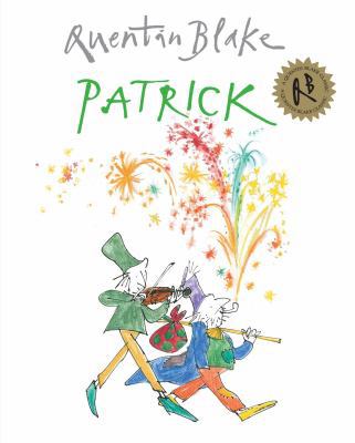Patrick 184941047X Book Cover