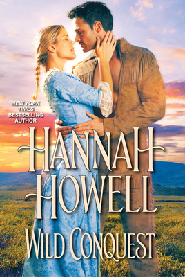 Wild Conquest 1420147188 Book Cover