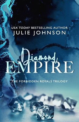 Diamond Empire B09NR9R9LZ Book Cover