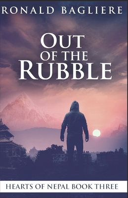 Out Of The Rubble            Book Cover