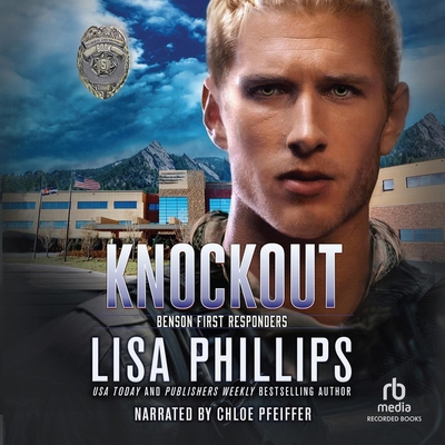 Knockout B0D431ZG6C Book Cover