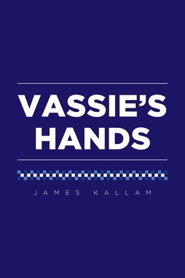 Vassie's Hands 164670682X Book Cover