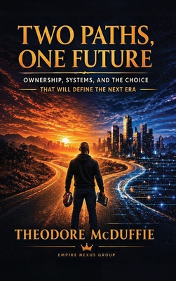 Two Paths, One Future B0HF6R2KTP Book Cover