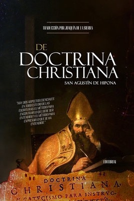 De Doctrina Christiana [Spanish] B0DXNFG7JL Book Cover