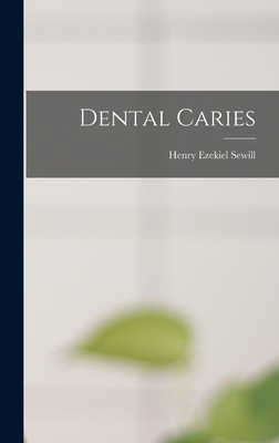 Dental Caries 1019098848 Book Cover