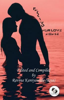 Falling for Love Again 9383306386 Book Cover