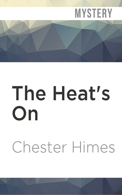 The Heat's on 1978645139 Book Cover