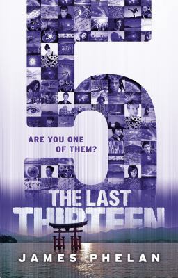 The Last Thirteen: 5 (Book 9) 1610672763 Book Cover