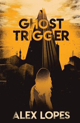 Gatilho Fantasma [Portuguese] 6500698401 Book Cover