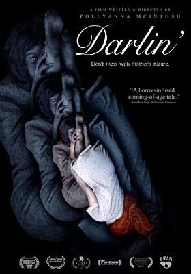 Darlin' B07T4MSMP8 Book Cover