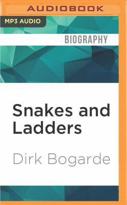 Snakes and Ladders 1531869289 Book Cover