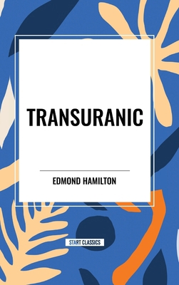 Transuranic            Book Cover