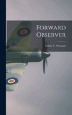 Forward Observer 1016231172 Book Cover