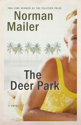 The Deer Park 0812986156 Book Cover