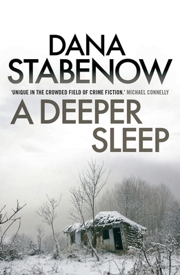 A Deeper Sleep (A Kate Shugak Investigation) 1908800763 Book Cover