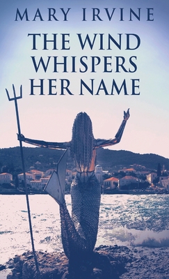 The Wind Whispers Her Name 4824101646 Book Cover